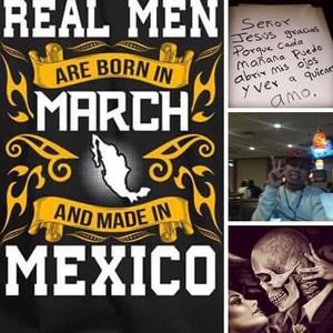 Meet your Posher, Felipe